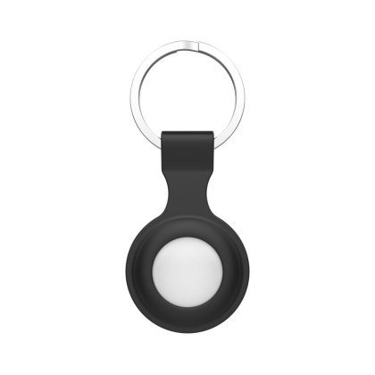 TECH-PROTECT ICON APPLE AIRTAG BLACK