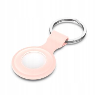 Etui Icon Pink do Apple Airtag