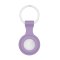 Etui Icon do Apple Airtag Purple