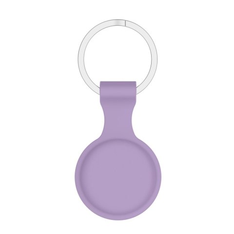 Etui Icon do Apple Airtag Purple