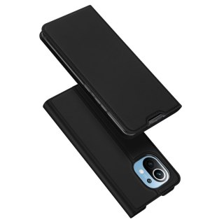 Etui DuxDucis Skin Pro do Xiaomi Mi 11 czarny