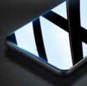 Szkło hartowane na cały ekran Dux Ducis 9D do Samsung Galaxy S21 Ultra 5G czarny