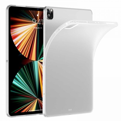 Etui ESR Project Zero do iPad Pro 11 2021 Matte Clear