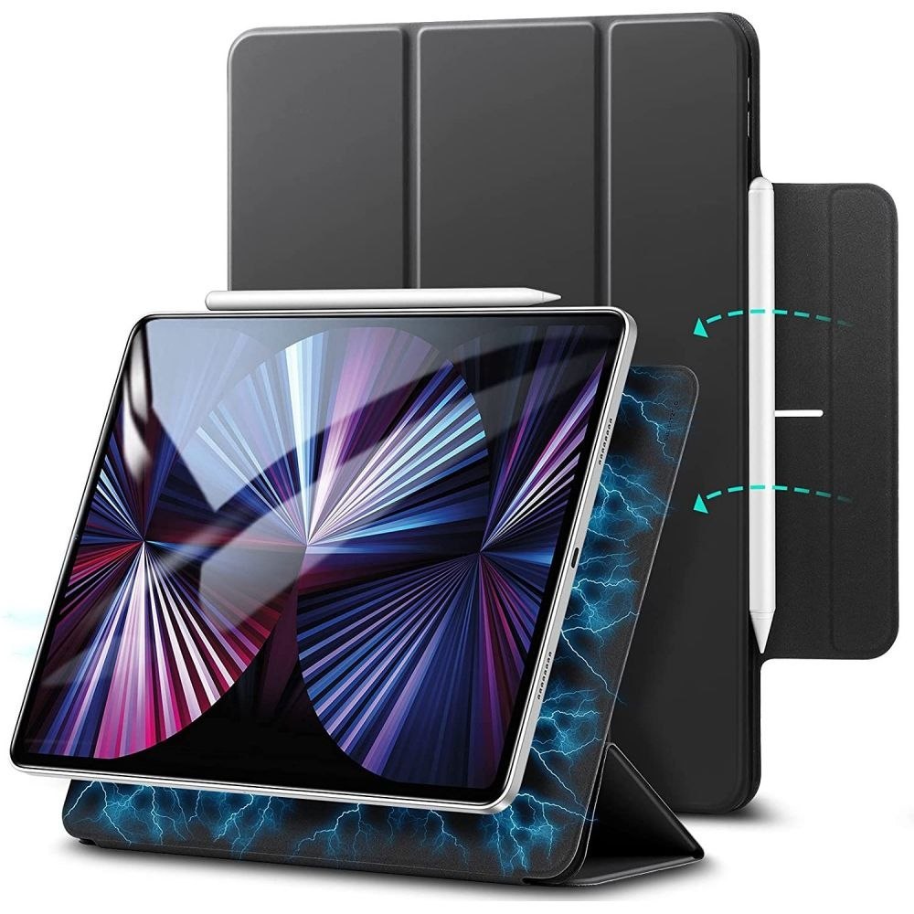 Etui ESR Rebound Magnetic do iPad Pro 11 2020/2021 Black