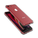 Etui A-Shock + Szkło do iPhone 7 / 8 / SE 2020
