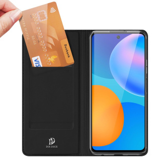 Etui DuxDucis Skinpro do Huawei P Smart 2021