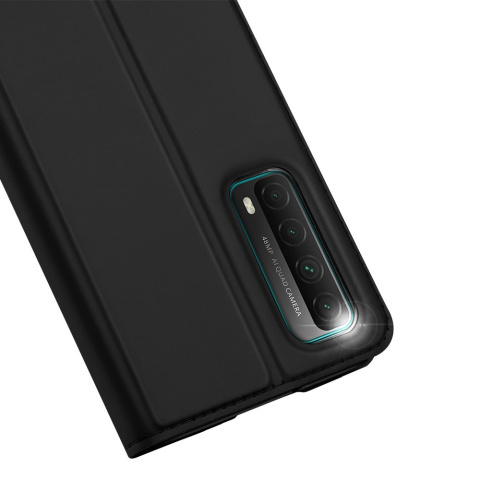 Etui DuxDucis Skinpro do Huawei P Smart 2021