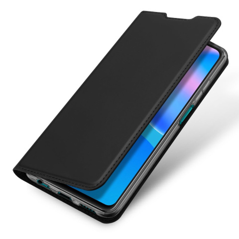 Etui DuxDucis Skinpro do Huawei P Smart 2021