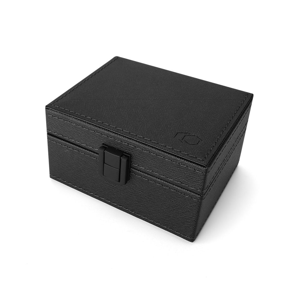 Pudełko Blokujące Sygnał RFID Cross Black