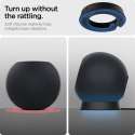 Podstawka Spigen Silicone Fit do Apple Homepod Mini Stand Black