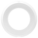 Podstawka Spigen Silicone Fit do Apple Homepod Mini Stand White