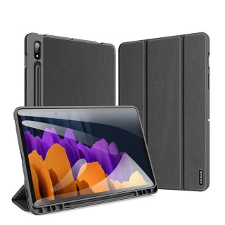 Etui DuxDucis Domo do Samsung Galaxy Tab S7 11'' czarny