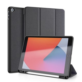 Etui DuxDucis Domo do iPad 10.2'' 2020 / iPad 10.2'' 2019 czarny