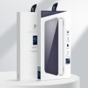 Etui DuxDucis Skin X do Samsung Galaxy A02s EU niebieski