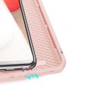 Etui DuxDucis Skin X do Samsung Galaxy A02s EU różowy