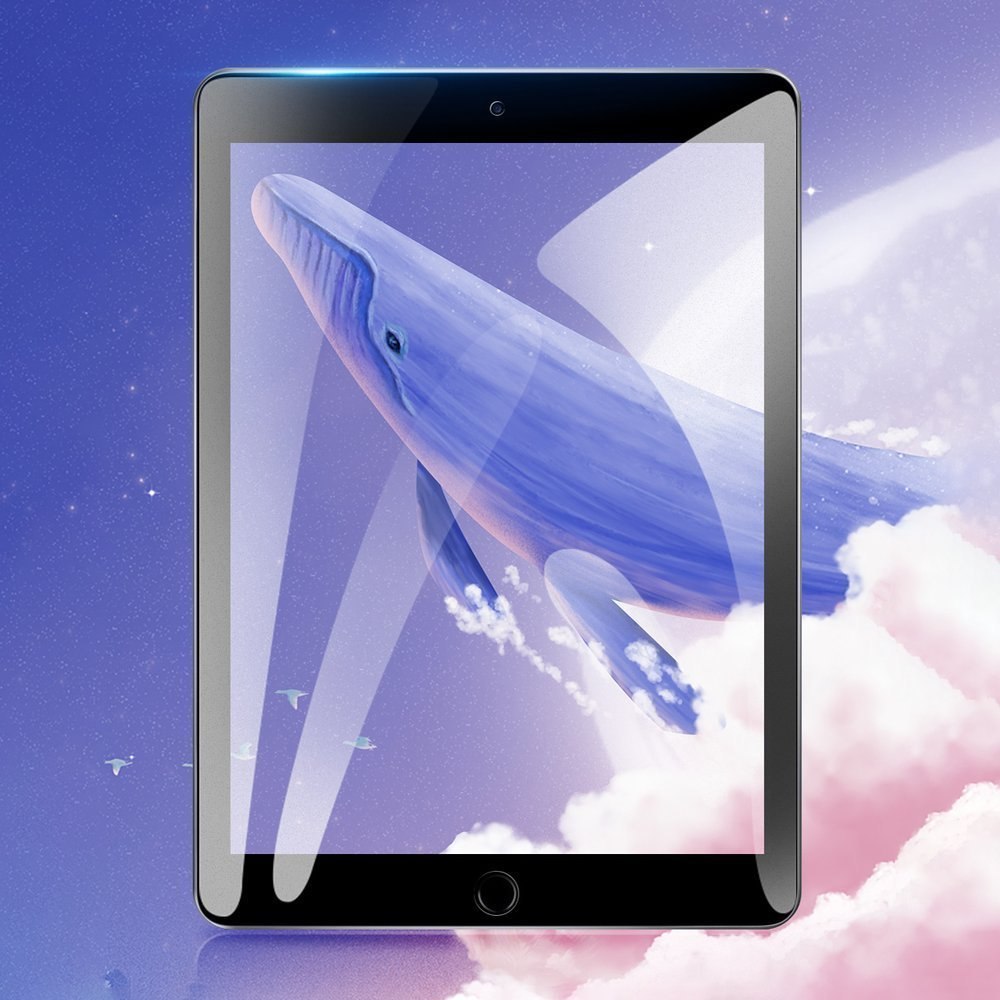 Folia DuxDucis Paperfeel Film do iPad 10.2'' 2020 / iPad 10.2'' 2019
