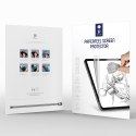 Folia DuxDucis Paperfeel Film do iPad Pro 12.9'' 2020 / iPad Pro 12.9'' 2018