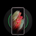 Etui Dux Ducis Yolo do Samsung Galaxy S21 Ultra 5G różowy