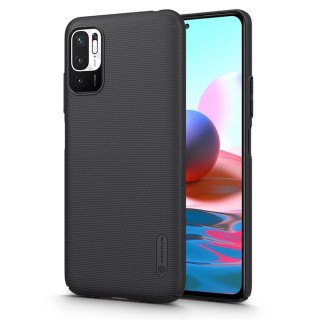 Etui Nillkin Frosted Shield do Xiaomi Poco M3 Pro 5G / Redmi Note 10 5G