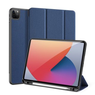 Etui DuxDucis Domo do iPad Pro 11'' 2021 niebieski