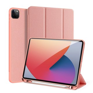 Etui DuxDucis Domo do iPad Pro 11'' 2021 różowy