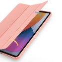 Etui DuxDucis Domo do iPad Pro 11'' 2021 różowy