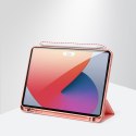 Etui DuxDucis Domo do iPad Pro 11'' 2021 różowy