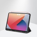 Etui DuxDucis Domo do iPad Pro 12.9'' 2021 czarny