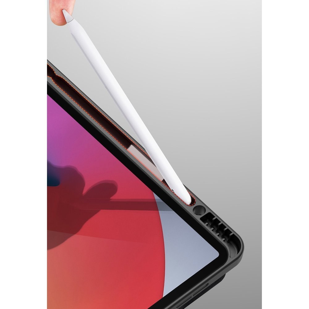 Etui DuxDucis Domo do iPad Pro 12.9'' 2021 czarny