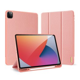 Etui DuxDucis Domo do iPad Pro 12.9'' 2021 różowy