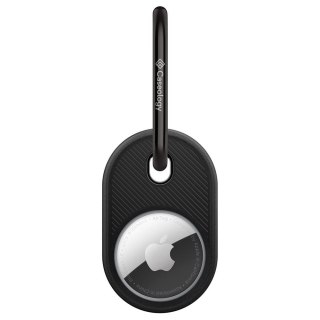 Brelok Caseology Vault do Apple Airtag Matte Black