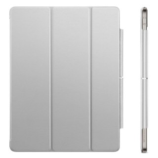 Etui ESR Ascend Trifold do iPad Pro 11 2021 Silver Grey