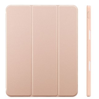 Etui ESR Rebound Pencil do iPad Pro 11 2021 Rose Gold