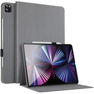 Etui ESR Urban Premium Pencil do iPad Pro 11 2021 Twilight