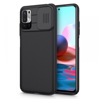 Etui Nillkin Camshield do Xiaomi Poco M3 Pro 5G / Redmi Note 10 5G