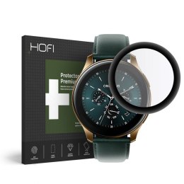 Szkło Hybrydowe Hofi Hybrid Glass do Oneplus Watch Black