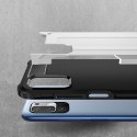 Etui Xarmor do Xiaomi Poco M3 Pro 5G / Redmi Note 10 5G Black
