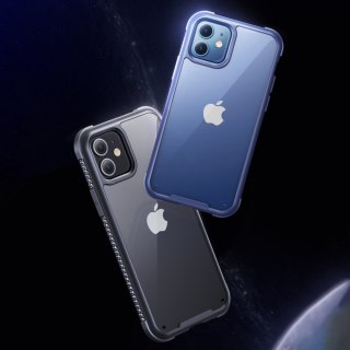 Etui Frigate Series pancerne do iPhone 12 / 12 Pro zielony