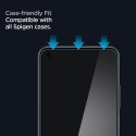2x Szkło Hartowane Spigen do Xiaomi Mi 11 Lite 4G/5G