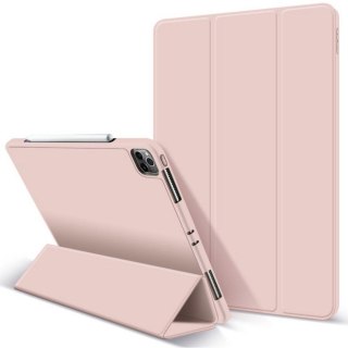 Etui SC Pen do iPad Pro 11 2021 Pink