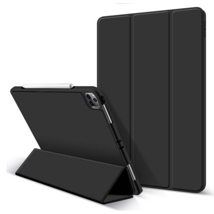 Etui SC Pen do iPad Pro 12.9 2021 Black