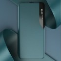 Etui Smart View do Xiaomi Poco M3 Pro 5G / Redmi Note 10 5G Black
