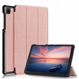 Etui Smartcase do Galaxy Tab A7 Lite 8.7 Rose Gold