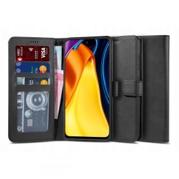 Etui Wallet Portfel z Klapką do Xiaomi Poco M3 Pro 5G / Redmi Note 10 5G