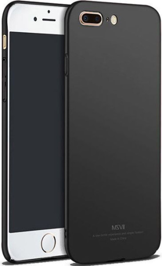 Iphone 7 Plus / 8 Plus Oryginalne Etui msvii Ochrona