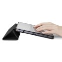 Etui Spigen Liquid Air Folio do Galaxy Tab A7 Lite 8.7 Black