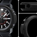 Etui Spigen Liquid Air do Galaxy Watch 3 41mm Matte Black