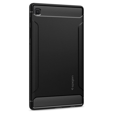 Etui Spigen Rugged Armor do Galaxy Tab A7 Lite 8.7 Matte Black