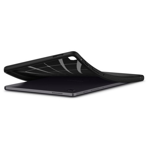 Etui Spigen Rugged Armor do Galaxy Tab A7 Lite 8.7 Matte Black