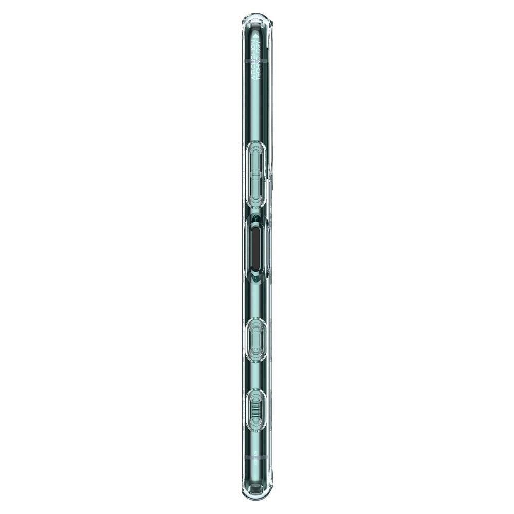 Etui Spigen Ultra Hybrid do Sony Xperia 5 III Crystal Clear